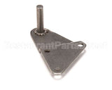 16090-3353 Carter Hoffmann Top L. Hinge Bracket Asy