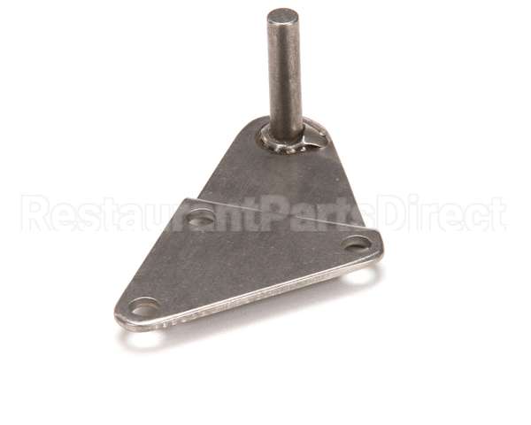 16090-3353 Carter Hoffmann Top L. Hinge Bracket Asy