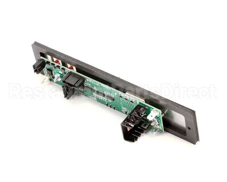 16090-3396 Carter Hoffmann Front Control Sm Mt Assemble