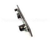 16090-3396 Carter Hoffmann Front Control Sm Mt Assemble