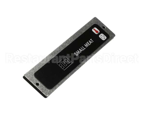 16090-3397 Carter Hoffmann Rr Control Sm Mt Assembled