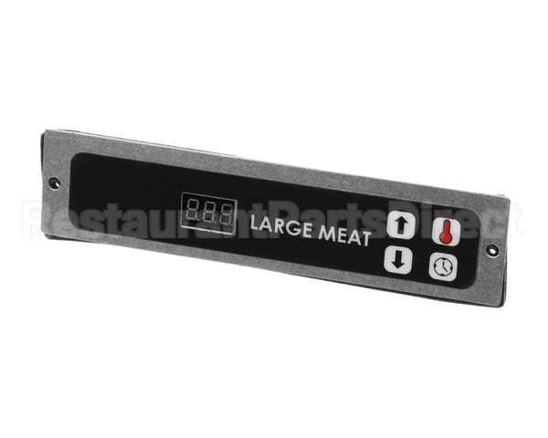 16090-3398 Carter Hoffmann Front Control Lg Mt Assemble