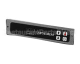 16090-3398 Carter Hoffmann Front Control Lg Mt Assemble