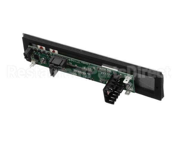 16090-3398 Carter Hoffmann Front Control Lg Mt Assemble