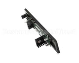 16090-3398 Carter Hoffmann Front Control Lg Mt Assemble