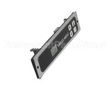 16090-3398 Carter Hoffmann Front Control Lg Mt Assemble