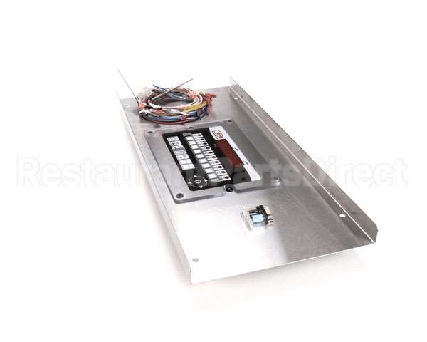 16090-3412 Carter Hoffmann Rth 10Bt Control Retro 6467