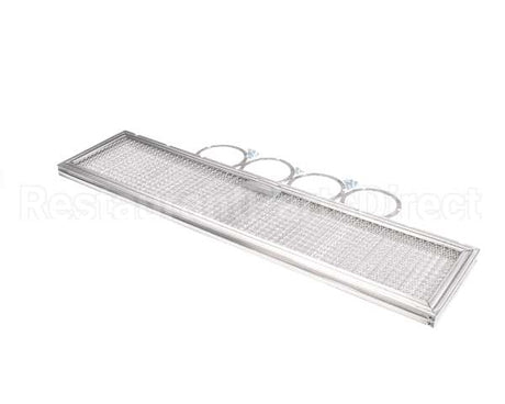 16090-3466 Carter Hoffmann Filter & Guard Kit Rasing C