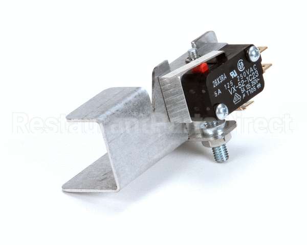 16090-3546 Carter Hoffmann Micro Sw Assembly Servce Cgm24