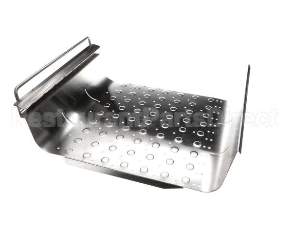 16090-3619 Carter Hoffmann Grate Assembly Bmp Bar Cnh18