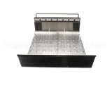 16090-3619 Carter Hoffmann Grate Assembly Bmp Bar Cnh18