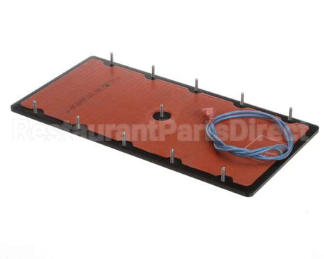 16090-3642 Carter Hoffmann Heater Asy Serv Parts