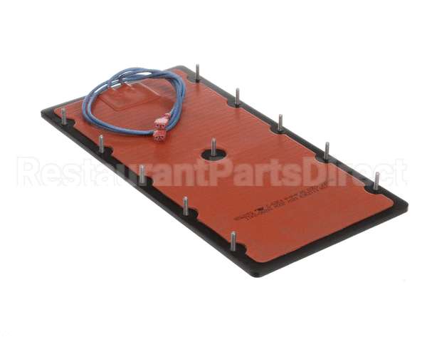 16090-3642 Carter Hoffmann Heater Asy Serv Parts