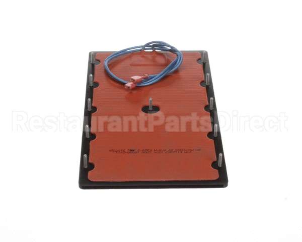 16090-3642 Carter Hoffmann Heater Asy Serv Parts