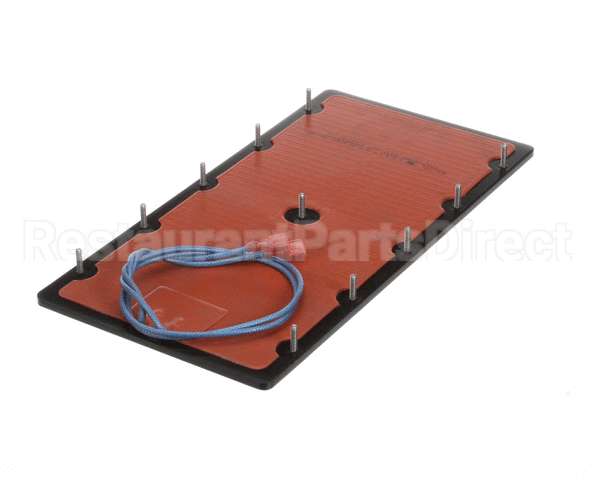 16090-3642 Carter Hoffmann Heater Asy Serv Parts