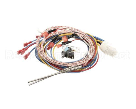 16090-3649 Carter Hoffmann Rth Fast Cntrl Retro 1557