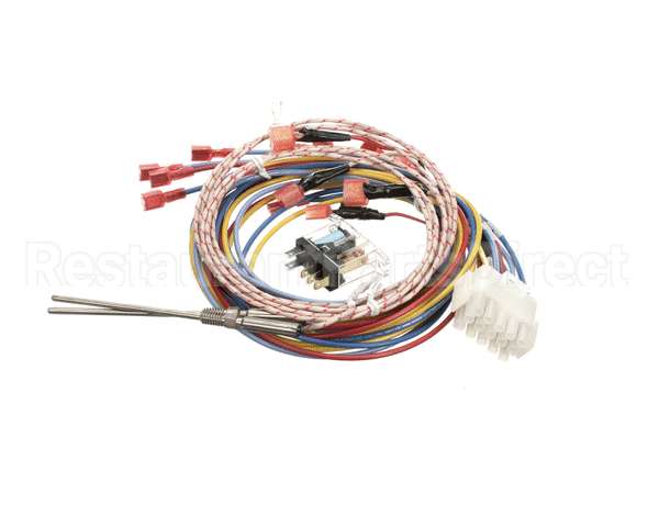 16090-3649 Carter Hoffmann Rth Fast Cntrl Retro 1557