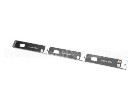 16090-3734 Carter Hoffmann Asy Ovrly & Bckr Back Sm