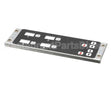 16090-3735 Carter Hoffmann Assembly Overlay And Bkr Panel