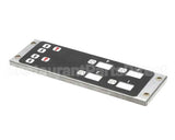 16090-3735 Carter Hoffmann Assembly Overlay And Bkr Panel