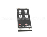 16090-3735 Carter Hoffmann Assembly Overlay And Bkr Panel