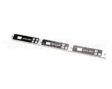 16090-3738 Carter Hoffmann Assembly Ovrelay/Backer Front Sm