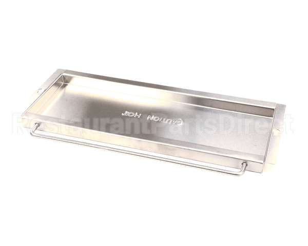 16090-3857 Carter Hoffmann Door Assembly- No Plastic Bar