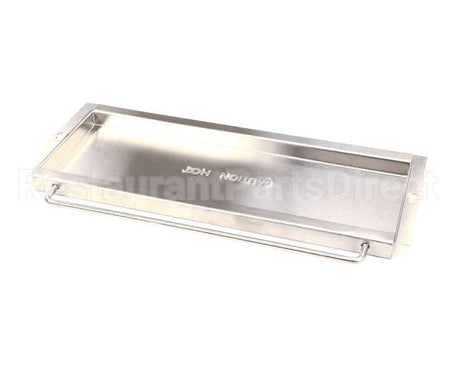 16090-3857 Carter Hoffmann Door Assembly- No Plastic Bar