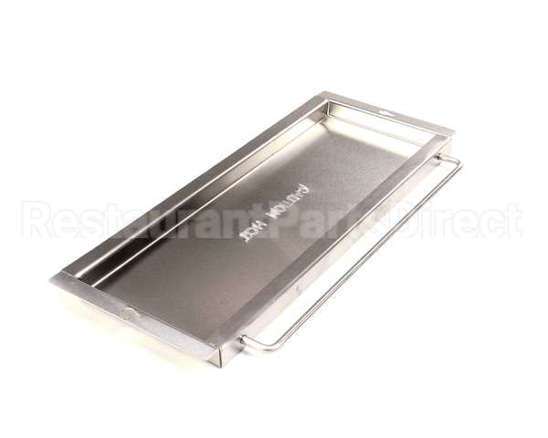 16090-3857 Carter Hoffmann Door Assembly- No Plastic Bar