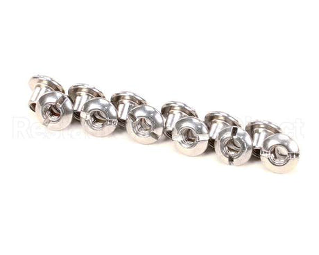 16090-3914 Carter Hoffmann Evo Barrelnut Replace Kit