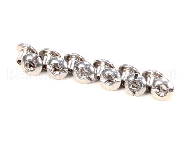 16090-3914 Carter Hoffmann Evo Barrelnut Replace Kit