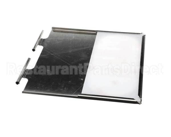 16090-3926 Carter Hoffmann Evo Medium Flip Up Door