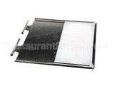 16090-3926 Carter Hoffmann Evo Medium Flip Up Door