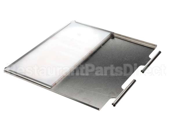 16090-3926 Carter Hoffmann Evo Medium Flip Up Door