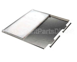 16090-3926 Carter Hoffmann Evo Medium Flip Up Door