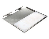 16090-3926 Carter Hoffmann Evo Medium Flip Up Door