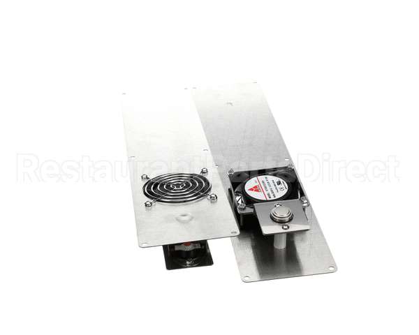 16090-3992 Carter Hoffmann (4) Evo Cooling Fan Repl