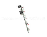 16090-4093 Carter Hoffmann 1-Zone 3-Timer Control