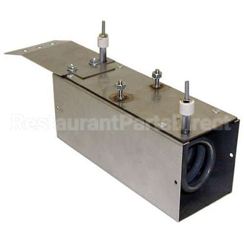 160901531 Compatible Carter Hoffman Heater Kit 120V 1500W