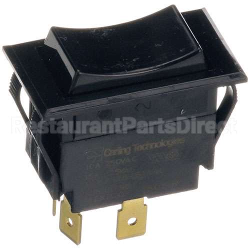 160920 Compatible Groen Rocker Switch