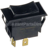 160920 Compatible Groen Rocker Switch