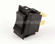 160920 Groen Rocker Switch For Latching Relays