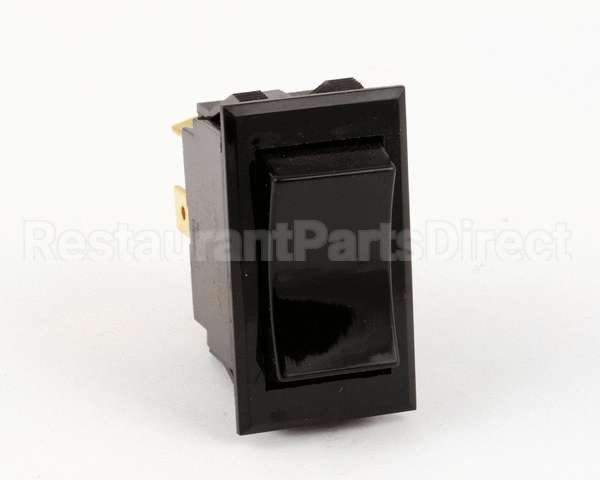 160920 Groen Rocker Switch For Latching Relays