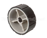 160921 Groen Knob 1.5 Diameter