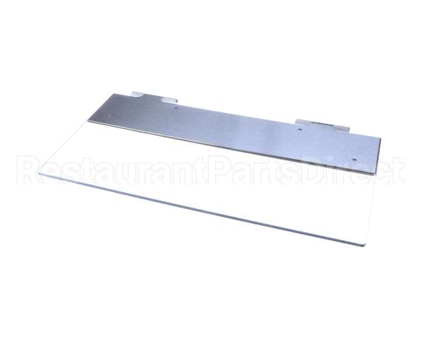 16095-3763 Carter Hoffmann Kfcevobh Plexiglass Door