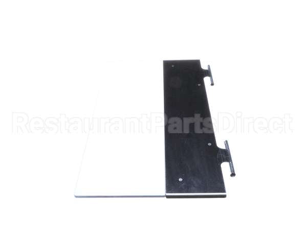 16095-3763 Carter Hoffmann Kfcevobh Plexiglass Door