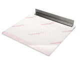 16095-3764 Carter Hoffmann Kfcevosh Plexiglass Door