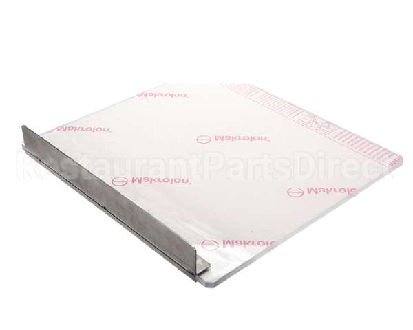 16095-3764 Carter Hoffmann Kfcevosh Plexiglass Door