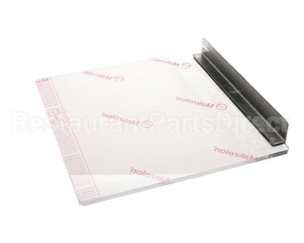 16095-3764 Carter Hoffmann Kfcevosh Plexiglass Door