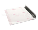 16095-3764 Carter Hoffmann Kfcevosh Plexiglass Door